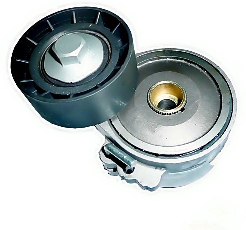 Auto belt tensioner for  96363551 PEUGEOUT 206