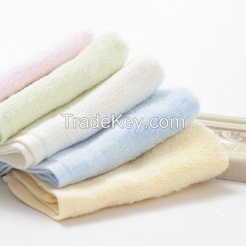 100% cotton printed towel