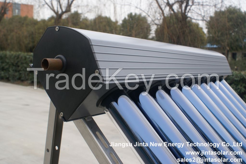 58mm Heat Pipe Tube Solar Collector