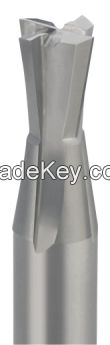 SOLID CARBIDE CUTTING TOOLS