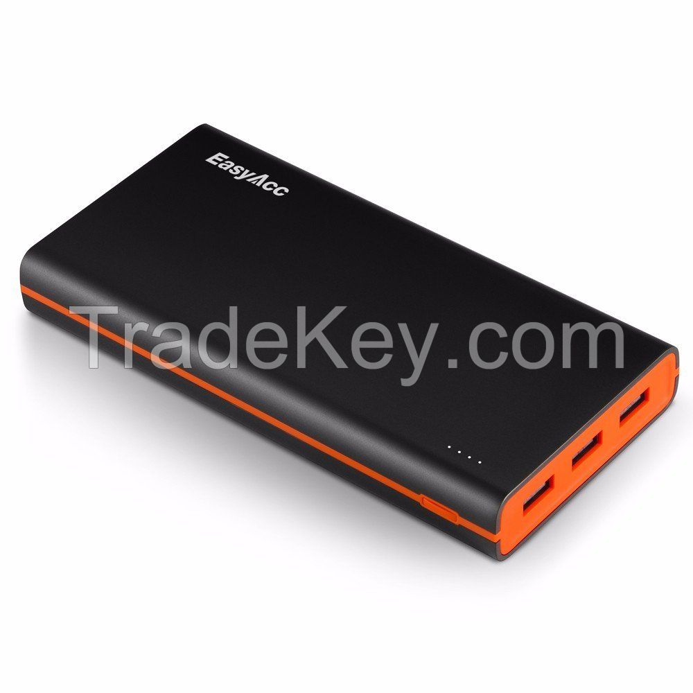 Portable Charger 15000mAh Power Bank