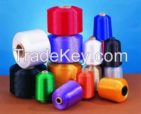 Polypropylene Multifilament Yarn