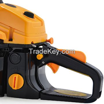 Petrol Chainsaw Max-5900d With Ce