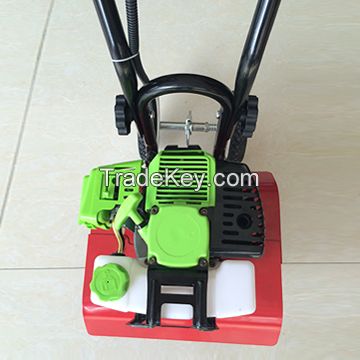 ESQ-002 Gasoline Tiller Cultivator 51.7CC 52CC