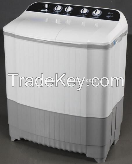 New 9kg LG model XPB90-SA semi-auto twin tub Washing Machine