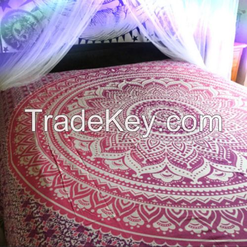 Ombre-Indian-Mandala-Tapestry-Wall-Hinging-Hippie-Queen-Bedding-Bedspreads-Throw     Ombre-Indian-Mandala-Tapestry-Wall-Hinging-Hippie-Queen-Bedding-Bedspreads-Throw  Have one to sell? Sell now Details about  Ombre Indian Mandala Tapestry Wall Hingi