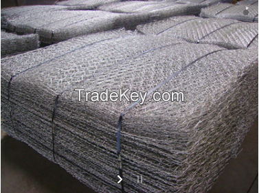 Gabion basket supplier for gabion basket &amp; gabion box