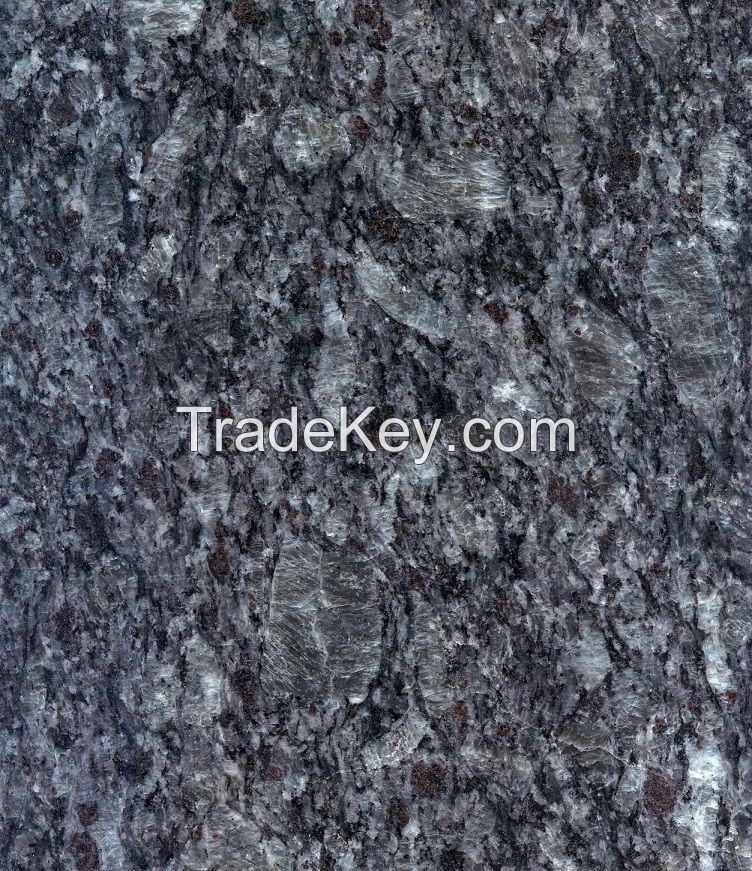 GREY GRANITE BLOCKS