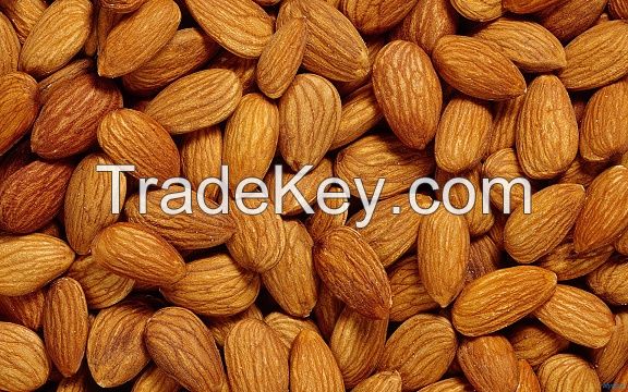 Almonds