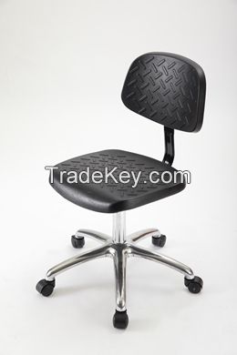 Antistatic work garment, anti acid/alkali footwear, ESD chair manufacturer from Taiwan