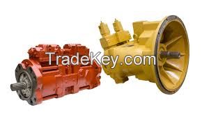 HYDRAULIC PUMP FOR CAT 330B FOR SALE