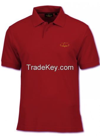 Polo T-Shirt