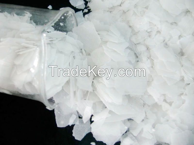 Caustic Soda flakes