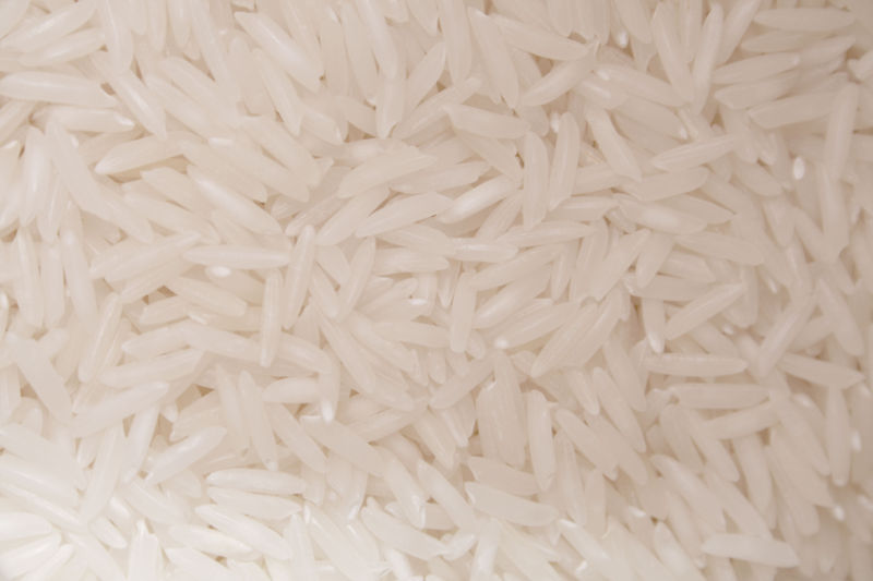 White rice, Thair rice, Vietnam rice