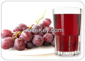 Grape Juice Concentrates