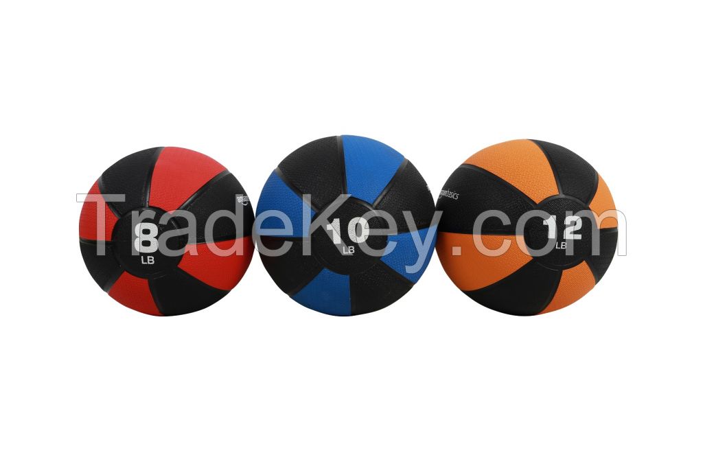 Wallball,Rubber Medicine Ball,Slam Ball