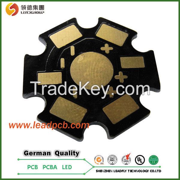 shenzhen OEM circuit board for led, pcb pcba manufacturer, circuit board assembly