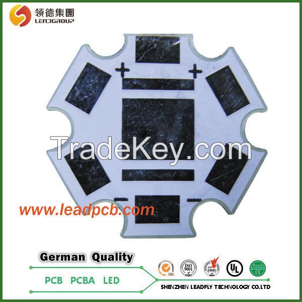 shenzhen OEM circuit board for led, pcb pcba manufacturer, circuit board assembly