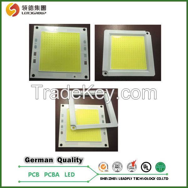 20W High power LED COB light source ,Electronic Circuit Board Assembly