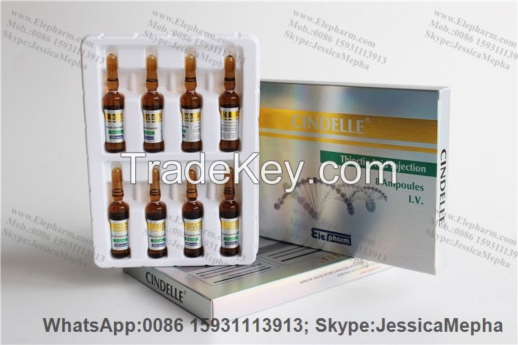 Cindella Whitening injection( 1500mg/3000mg       