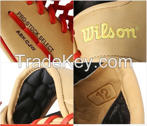 Wilson A2K CJWA 12 2015 Baseball RHT Glove For Infielder 