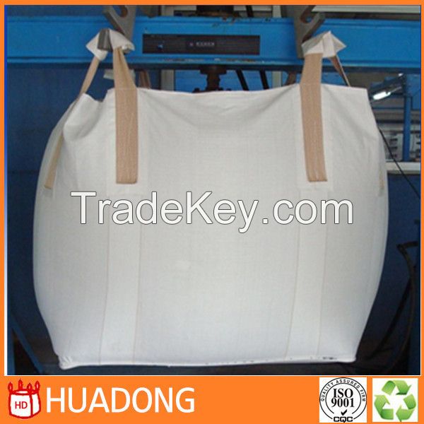 1.5 ton PP Jumbo Bag/ Big Bag / Bulk Bag / FIBC