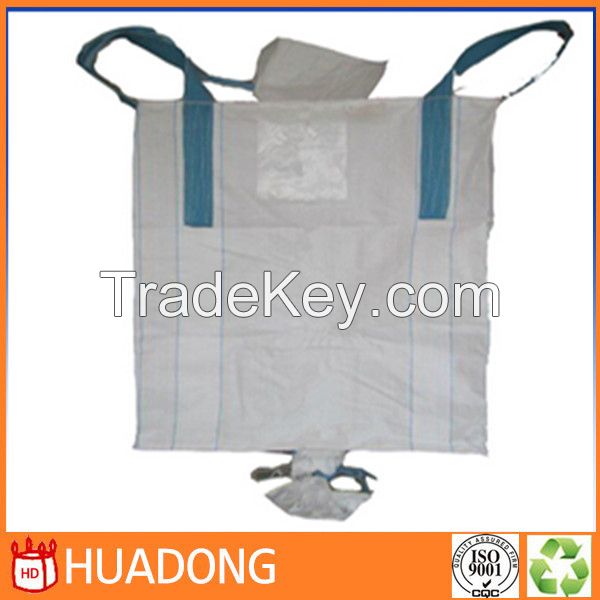 1.5 ton PP Jumbo Bag/ Big Bag / Bulk Bag / FIBC