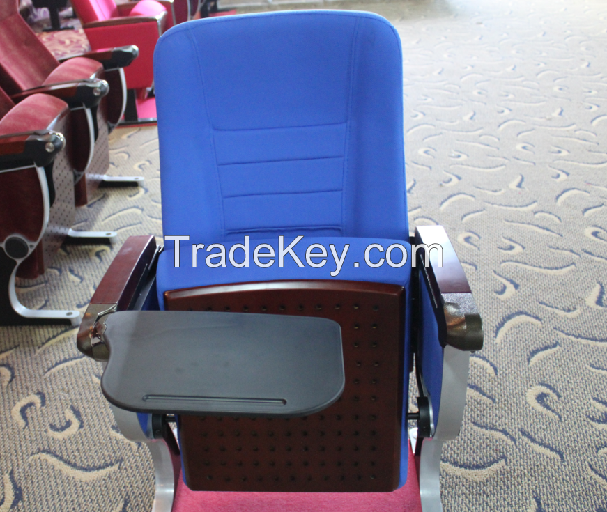 Theater furniture folding auditorium chairs FM-13