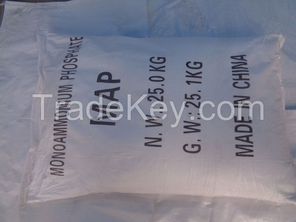 Monoammonium Phosphate