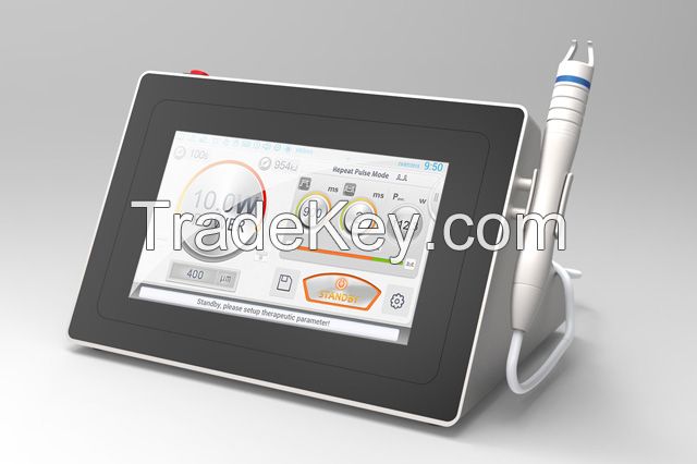 Mercury Smart Medical Laser System MUR10