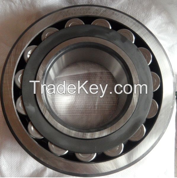 22330CCW33 Spherical roller bearing