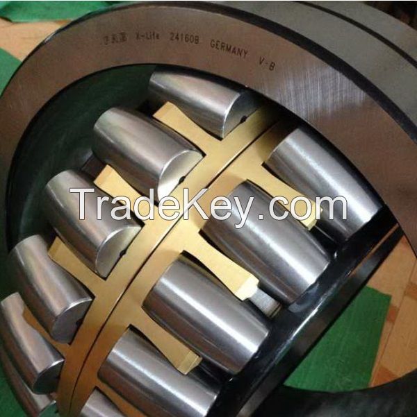 FAG 24160 spherical roller bearing