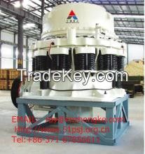 cone mining crusher