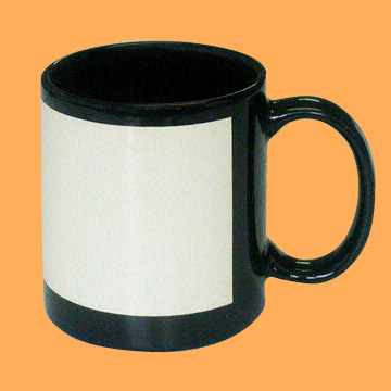 Two Tone Sublimation Mug