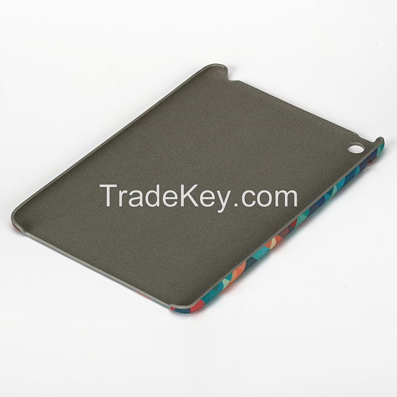 Hot selling tablet cases for ipad tablets back cover manufacturer-OEM