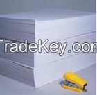 Quality Double A A4 Paper 80gsm, 75gsm, 70gsm 
