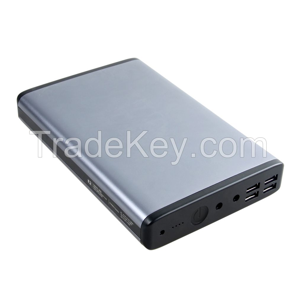 Power bank, Lithium battery, solar panel, jump starter