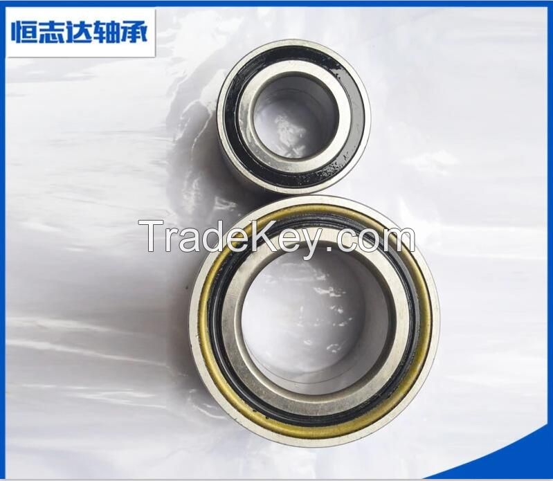 wheel hub bearing DAC25550048