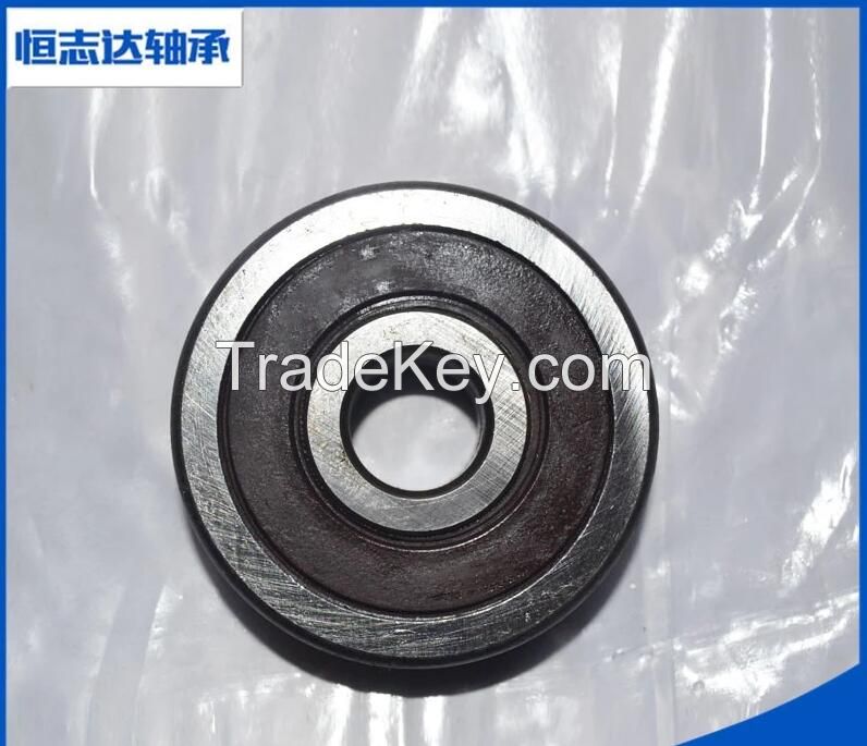 wheel hub bearing DAC25550048