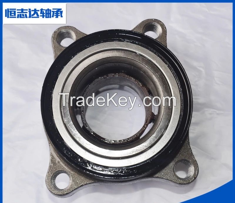 automotive bearing unit BBS2011ZN/43560-26010/54KWH02