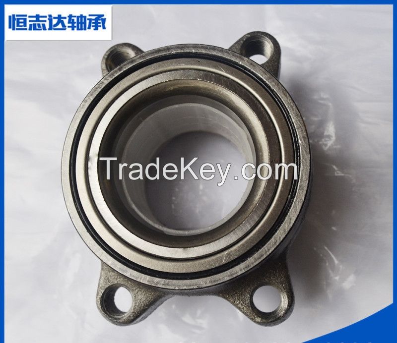 automotive  bearing unit BBS2013ZN/43210-WL000/50KWH02