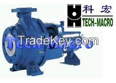 Series KWP Non-clogging  Pump for Sugar Juice