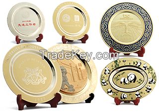 Custom Made Metal Disc Design And Sale