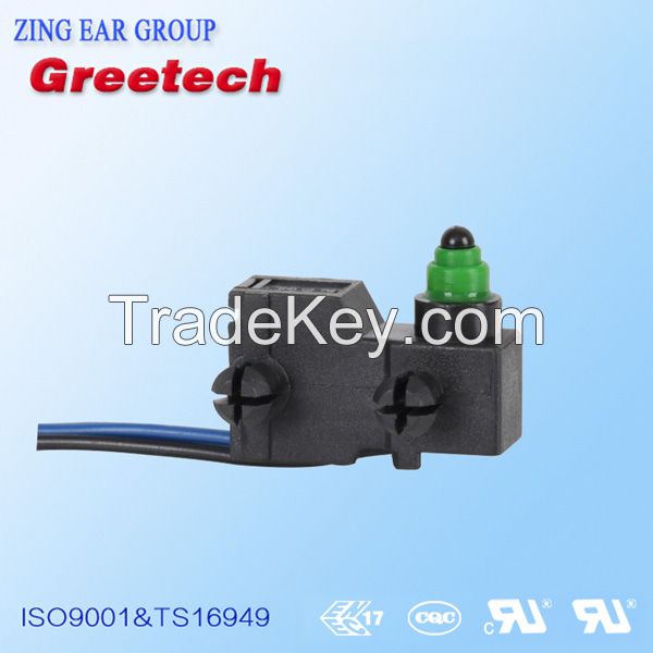 Automotive Control micro switch