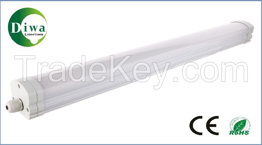 IP65 Led light led batten light