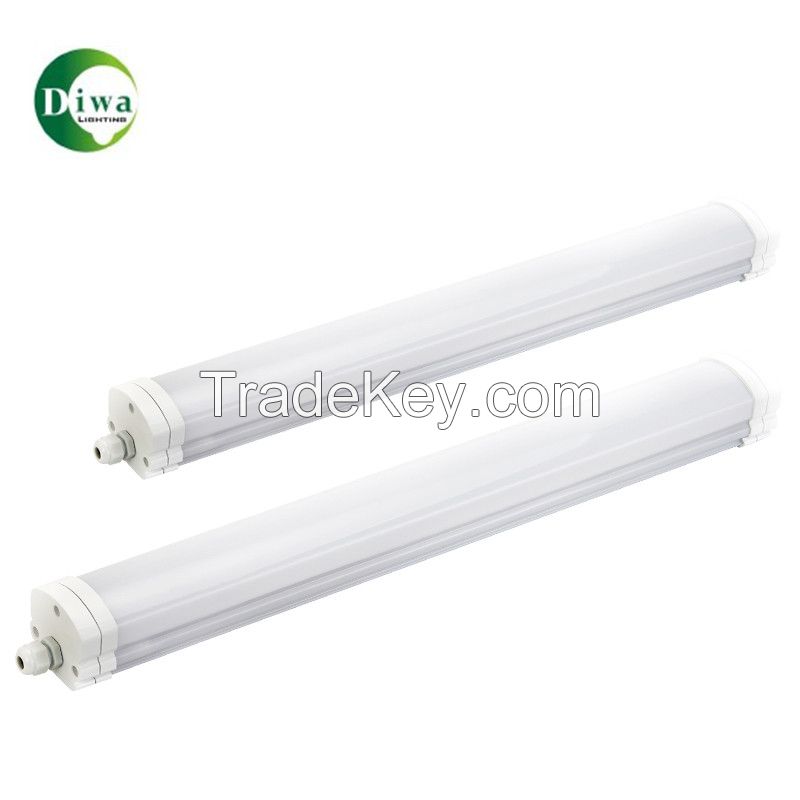 Waterproof LED lights of PC body, LED 16W or 32W