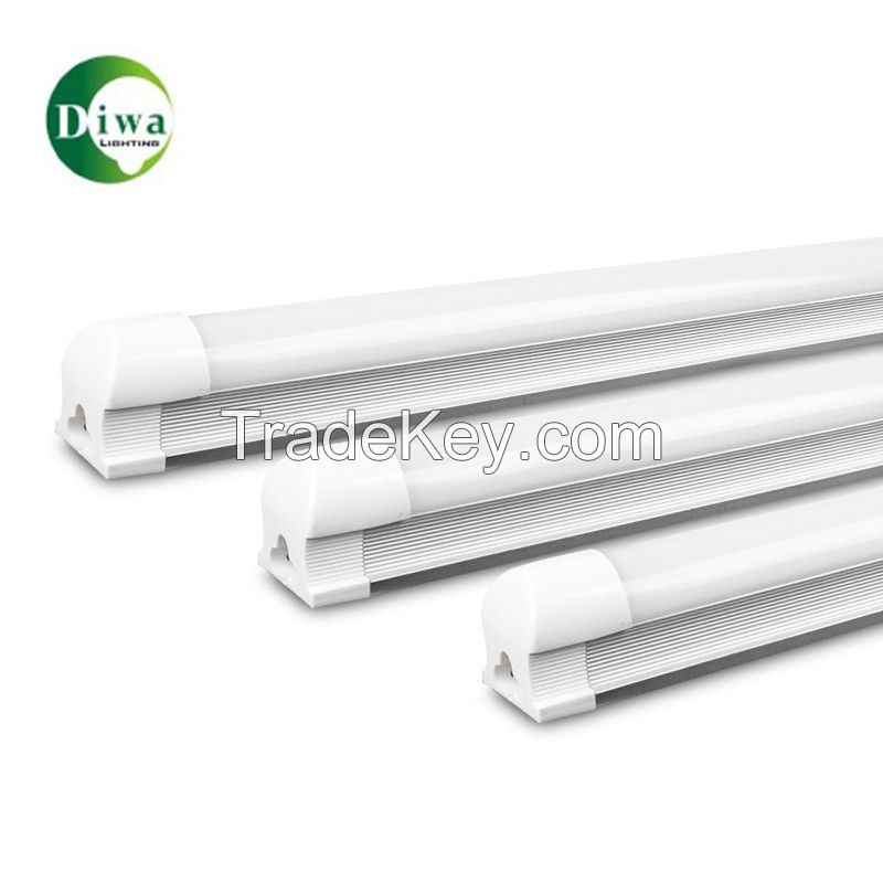 LED Batten Light Fixture linkable with CE, SAA Approved, Dw-LED-Zj-08