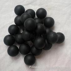 Rubber ball, rubber balls, bouncing rubber ball
