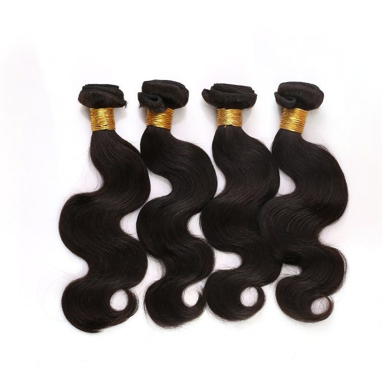 Brazilian Body Wave