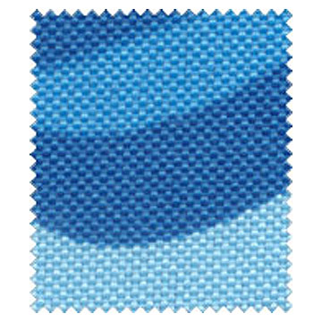 PVC, PU Polyester Fabric